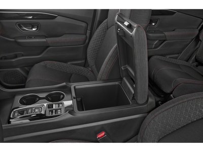 2023 Honda Pilot Sport