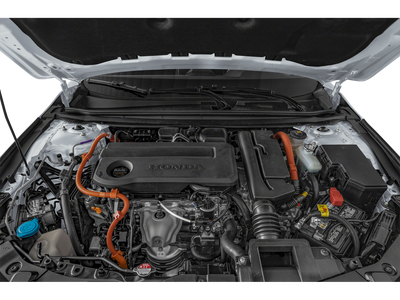 2024 Honda Accord Sport-L