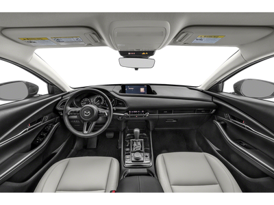 2024 Mazda Mazda CX-30 2.5 S Preferred Package