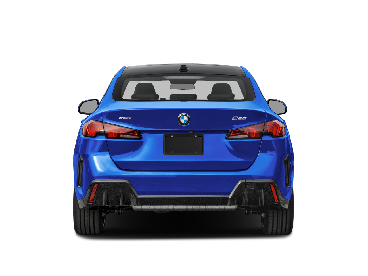 2025 BMW 2 Series 228 xDrive