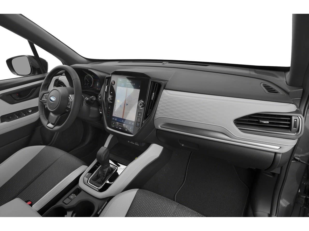 2025 Subaru Forester Premium Hybrid