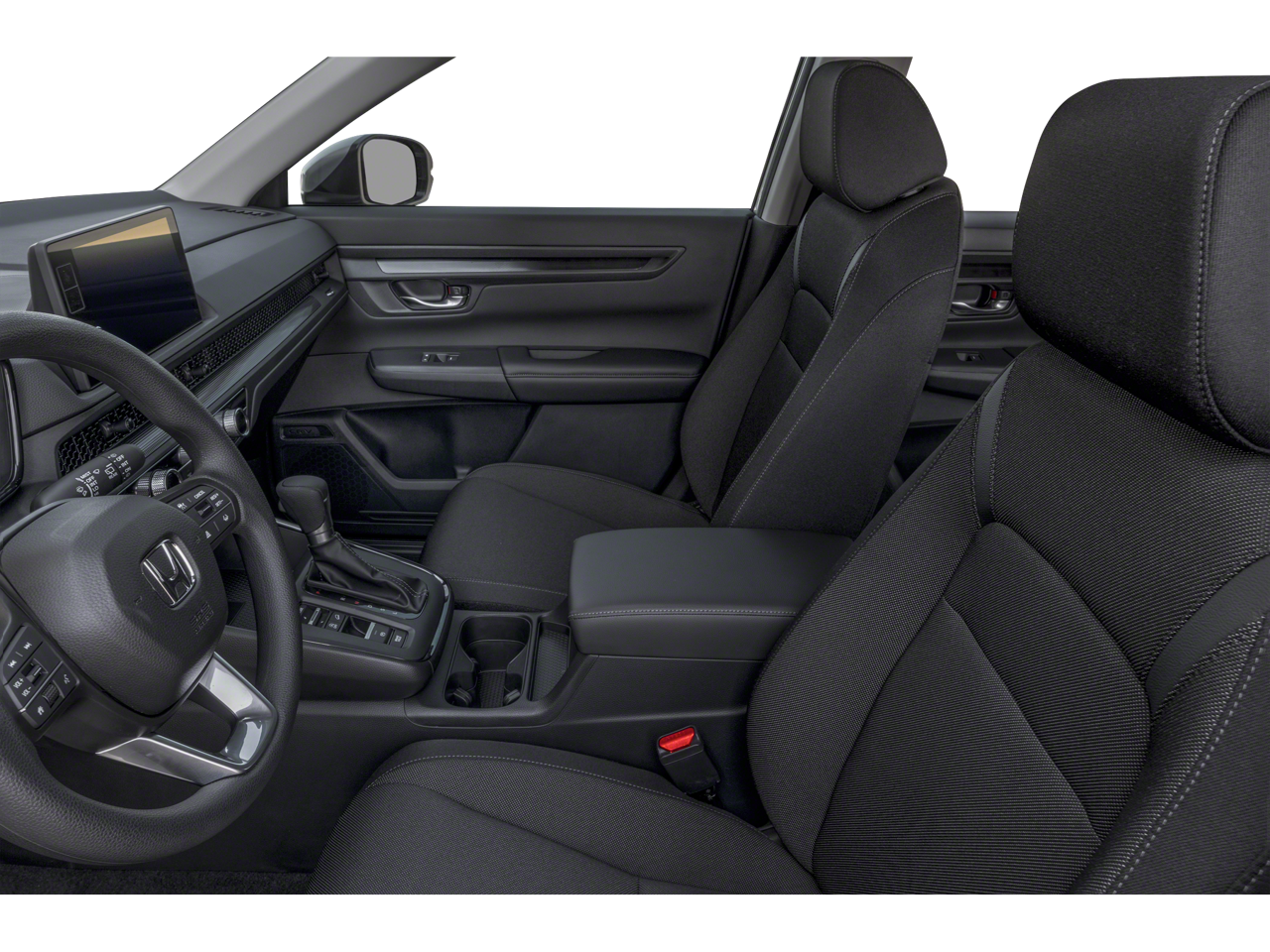 2027 Honda CR-V LX