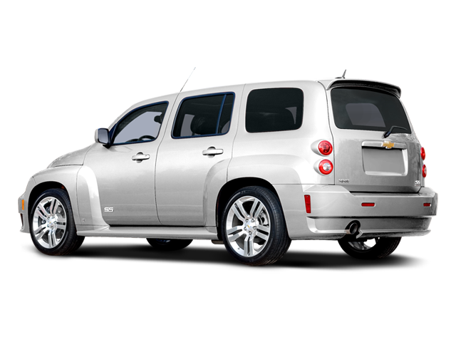 2009 Chevrolet HHR LT w/2LT