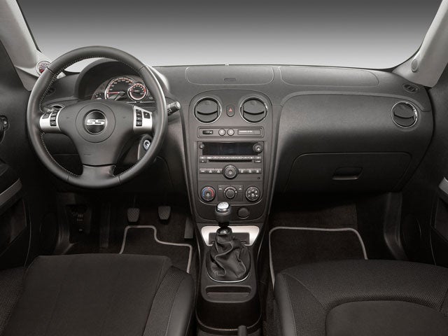 2009 Chevrolet HHR LT w/2LT