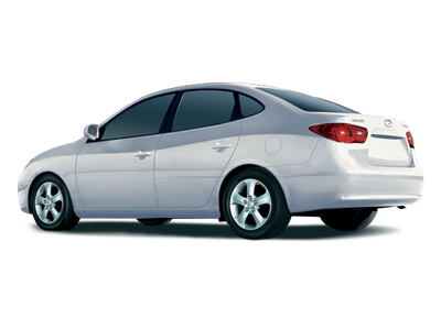 2009 Hyundai Elantra SE PZEV