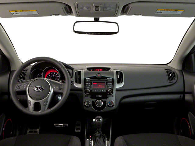 2013 Kia Forte Koup SX