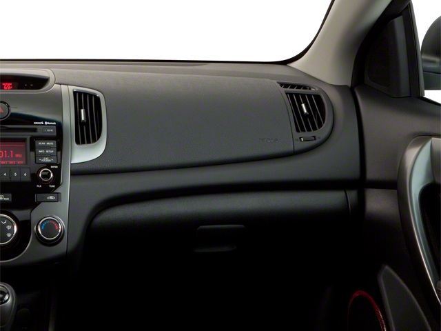 2013 Kia Forte Koup SX