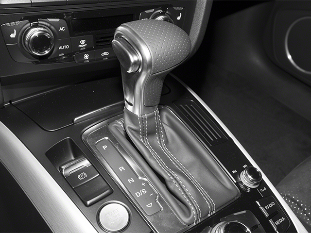 2014 Audi A4 Premium Plus