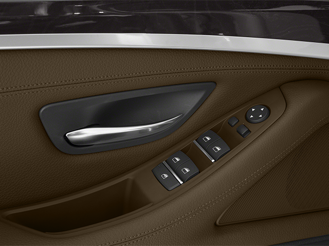 2014 BMW 535i xDrive 535i xDrive