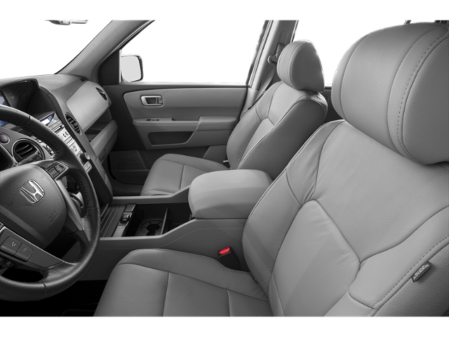 2014 Honda Pilot EX-L - Photo 32