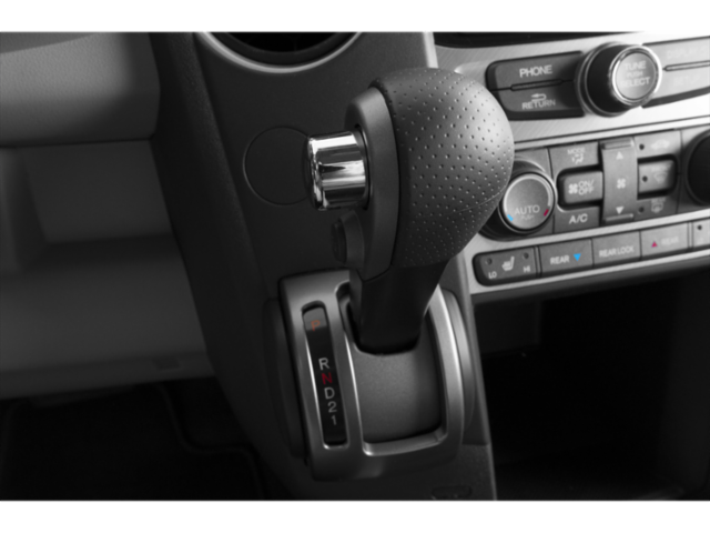 2014 Honda Pilot EX-L - Photo 34