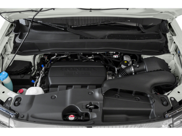 2014 Honda Pilot EX-L - Photo 35