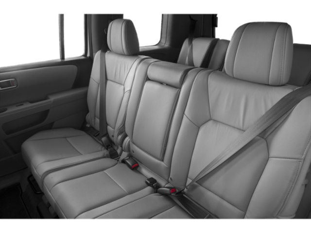 2014 Honda Pilot EX-L - Photo 36