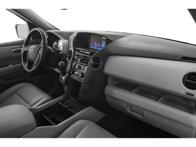 2014 Honda Pilot EX-L - Photo 40