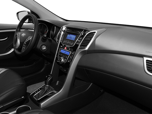 2014 Hyundai Elantra GT 5dr HB Auto