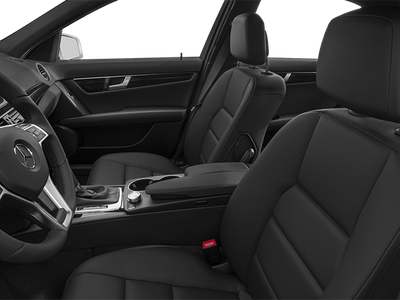2014 Mercedes-Benz C 300 C 300 Sport