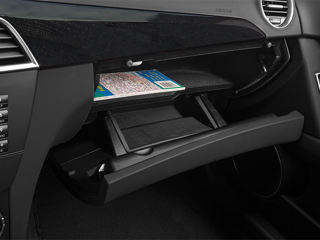 2014 Mercedes-Benz C 300 C 300 Sport