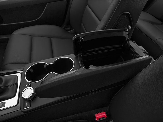 2014 Mercedes-Benz C 300 C 300 Sport