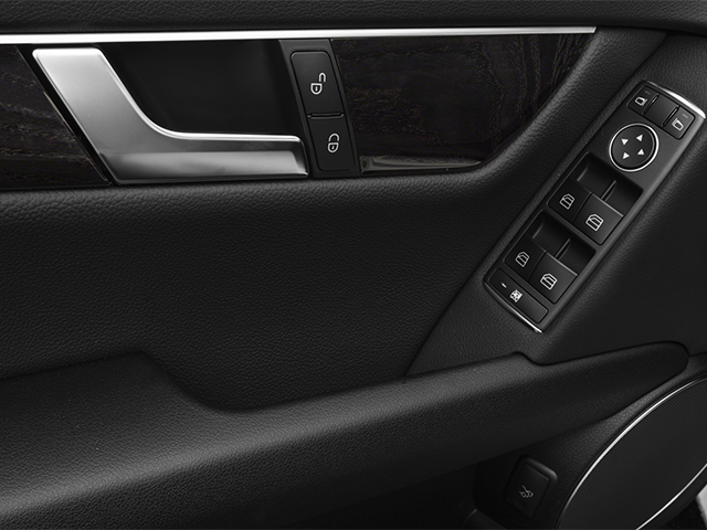 2014 Mercedes-Benz C 300 C 300 Sport