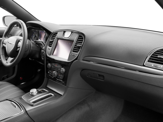 2016 Chrysler 300 300S