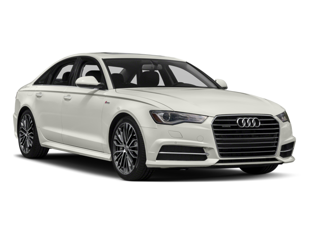 2018 Audi A6 Premium Plus