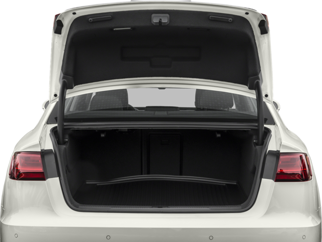 2018 Audi A6 Premium Plus