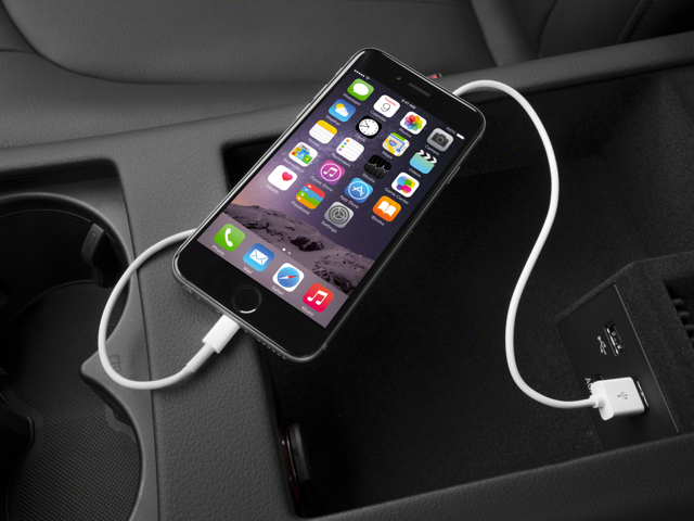 2018 Audi A6 Premium Plus