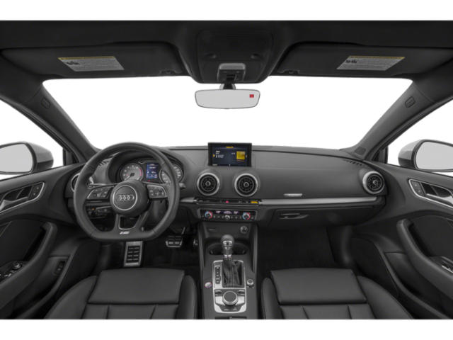 2018 Audi S3 Premium Plus