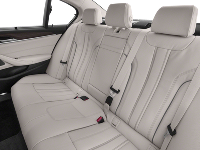 2018 BMW 530i xDrive 530i xDrive