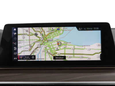 2018 BMW 530i xDrive 530i xDrive