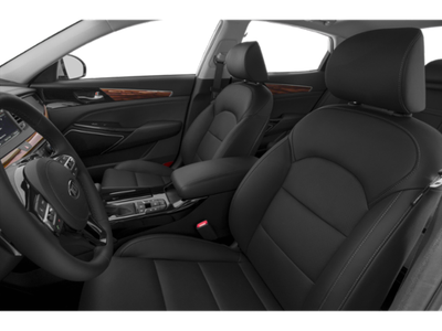 2018 Kia Cadenza Technology