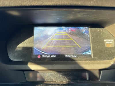 2017 Acura ILX w/AcuraWatch Plus