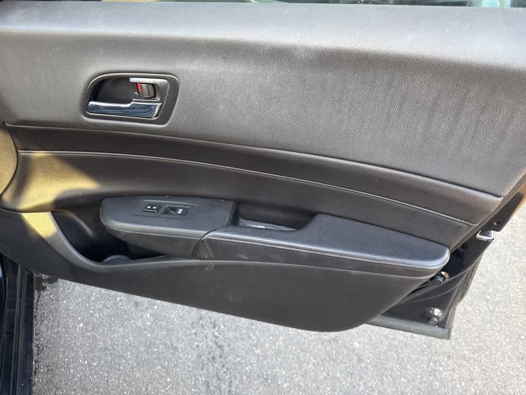 2017 Acura ILX w/AcuraWatch Plus