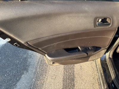 2017 Acura ILX w/AcuraWatch Plus