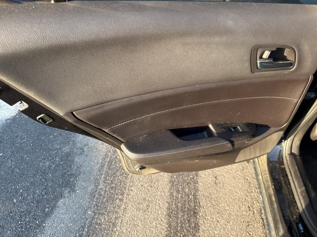 2017 Acura ILX w/AcuraWatch Plus