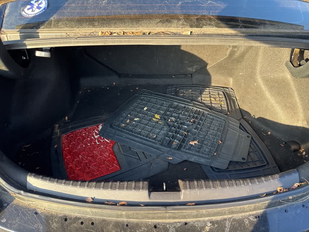 2017 Acura ILX w/AcuraWatch Plus