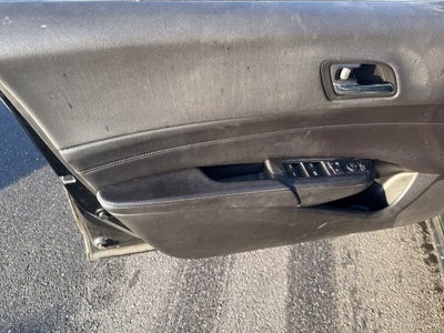 2017 Acura ILX w/AcuraWatch Plus