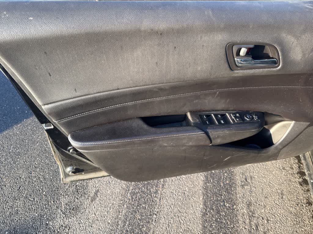 2017 Acura ILX w/AcuraWatch Plus