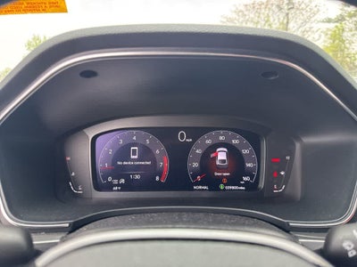 2023 Acura Integra w/A-Spec Technology Package