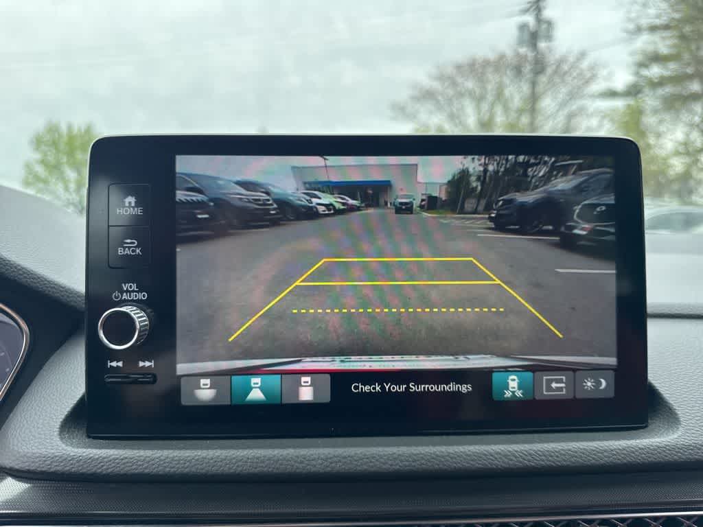 2023 Acura Integra w/A-Spec Technology Package