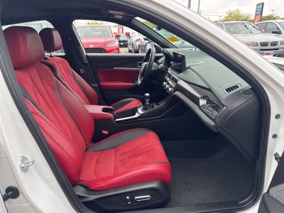 2023 Acura Integra w/A-Spec Technology Package