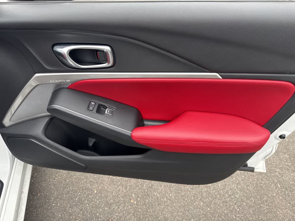 2023 Acura Integra w/A-Spec Technology Package