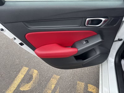 2023 Acura Integra w/A-Spec Technology Package