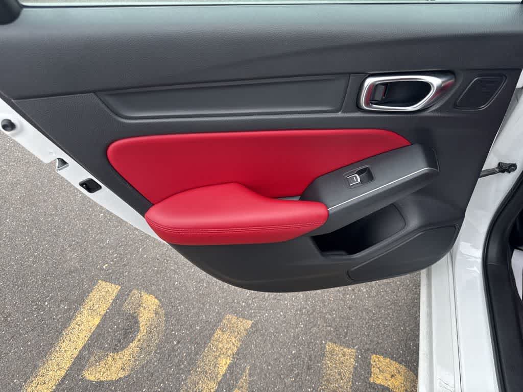 2023 Acura Integra w/A-Spec Technology Package