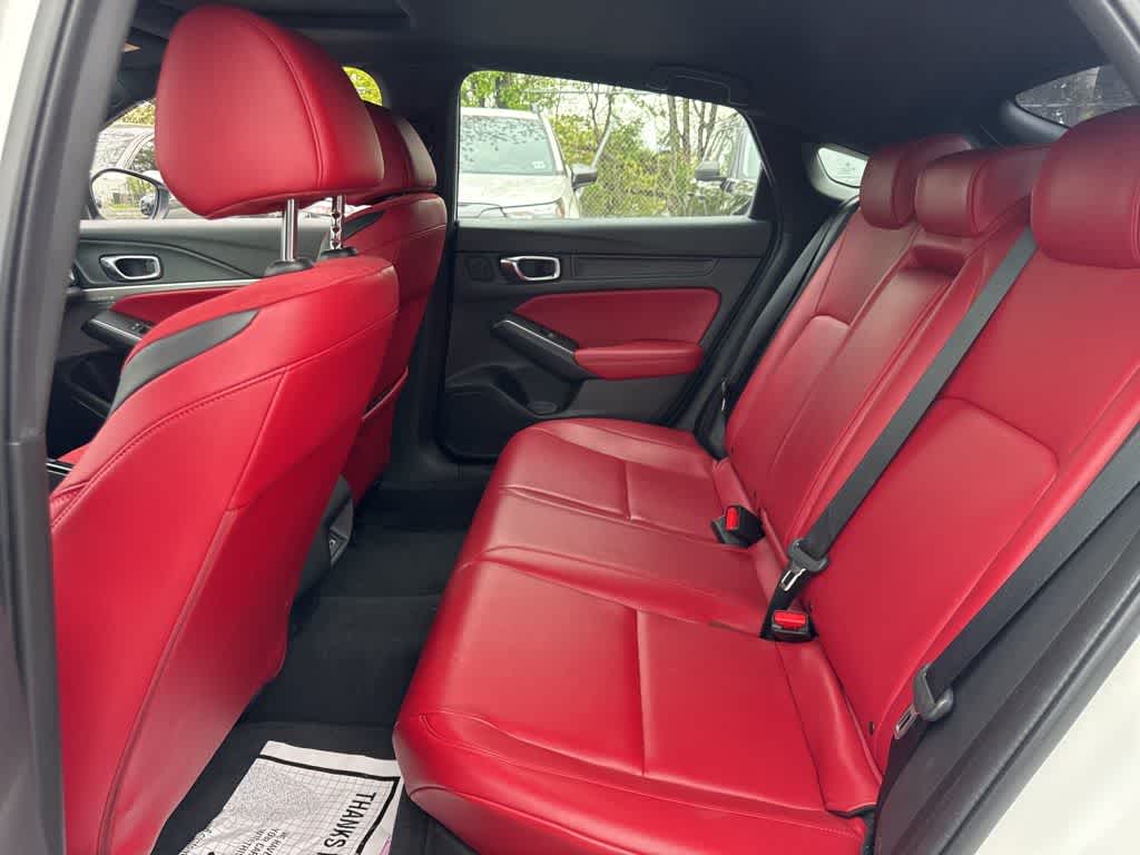 2023 Acura Integra w/A-Spec Technology Package