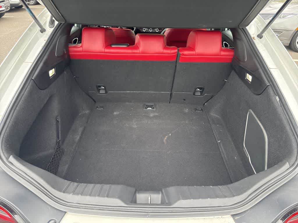 2023 Acura Integra w/A-Spec Technology Package