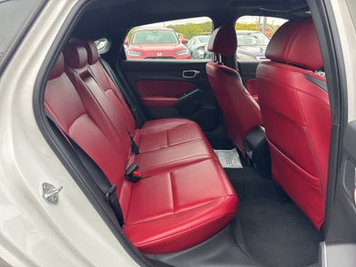 2023 Acura Integra w/A-Spec Technology Package