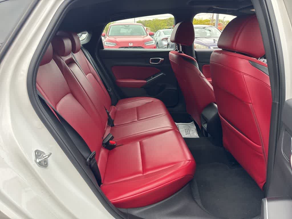 2023 Acura Integra w/A-Spec Technology Package