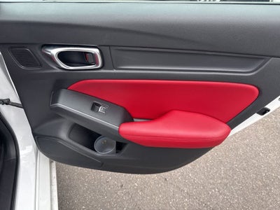 2023 Acura Integra w/A-Spec Technology Package