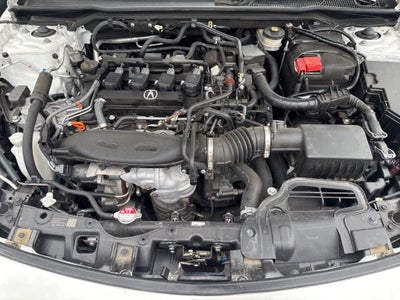 2023 Acura Integra w/A-Spec Technology Package